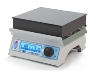 Плита нагревательная лабораторная со стеклокерамической поверхностью ПЛК-1818