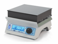 Плита нагревательная лабораторная со стеклокерамической поверхностью ПЛК-1818