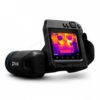 Тепловизор FLIR T540 с линзами 42° и 14°