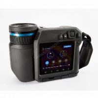 Тепловизор FLIR T540 с линзами 42° и 14°