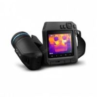 Тепловизор FLIR T540 с линзами 42° и 14°