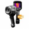 Лазерный портативный тепловизор FLIR E4 Wi-Fi