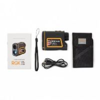 Оптический дальномер RGK D600