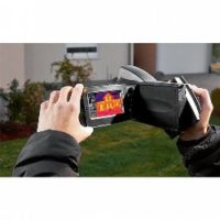 Лазерный тепловизор Testo 885-2 строительный с супер-телеобъективом и еще двумя