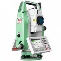 Тахеометр Leica TS07 R1000 (1") AutoHeight