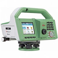 Цифровой нивелир Leica LS15 (0.2 мм)