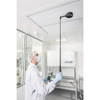 Testo Высокоточный зонд-крыльчатка (Ø 100 мм), включая сенсор температуры (0635 9372)