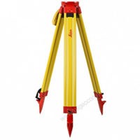 Штатив деревянный Leica GST05