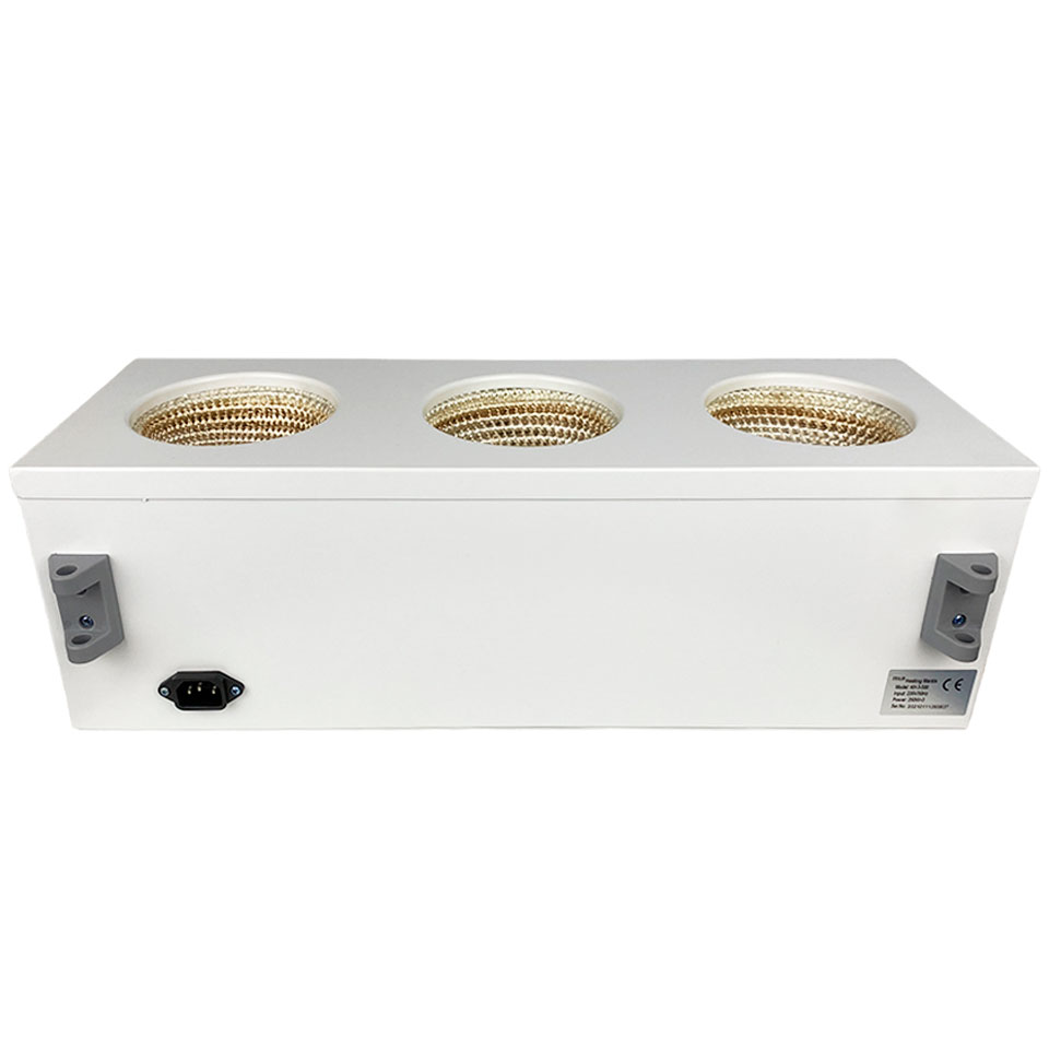 Колбонагреватель Stegler KН-3-500 (500 мл до +450 °C)