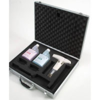 Стартовый комплект Testo 205 - портативный pH-метр с принадлежностями