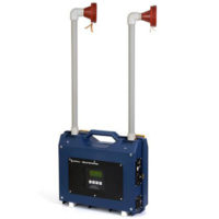 Аспиратор ПА-40М-3 Исполнение 2