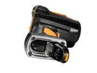 Дополнительная аккумуляторная батарея для тепловизора (0554 8831)