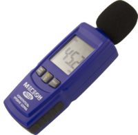 МЕГЕОН 92135 Измеритель уровня шума (шумомер)