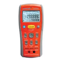 Измеритель RLC APPA 701