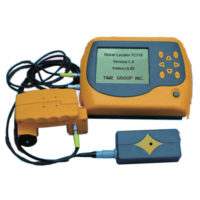 Локатор для обнаружения арматуры в бетоне TC100