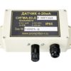 Датчик СИГМА-03.ДВ IP54 (авиакеросин)