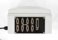 Газоанализатор универсальный Сигма-03 .ИПК-8.4