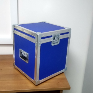 Транспортировочный кофр для всенаправленного источника звука OED-KOFR