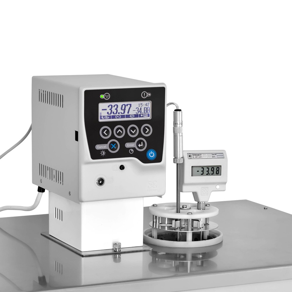 Термостат жидкостный ТЕРМОТЕСТ-05