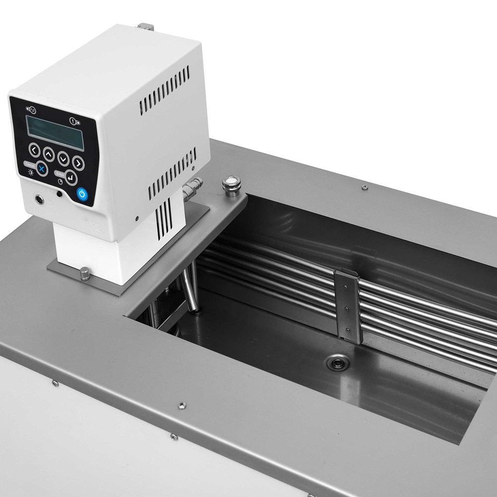 Термостат жидкостный низкотемпературный КРИО-ВТ-16