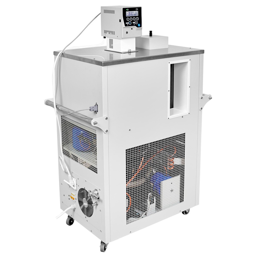 Термостат жидкостный низкотемпературный КРИО-ВИС-Т-05-01