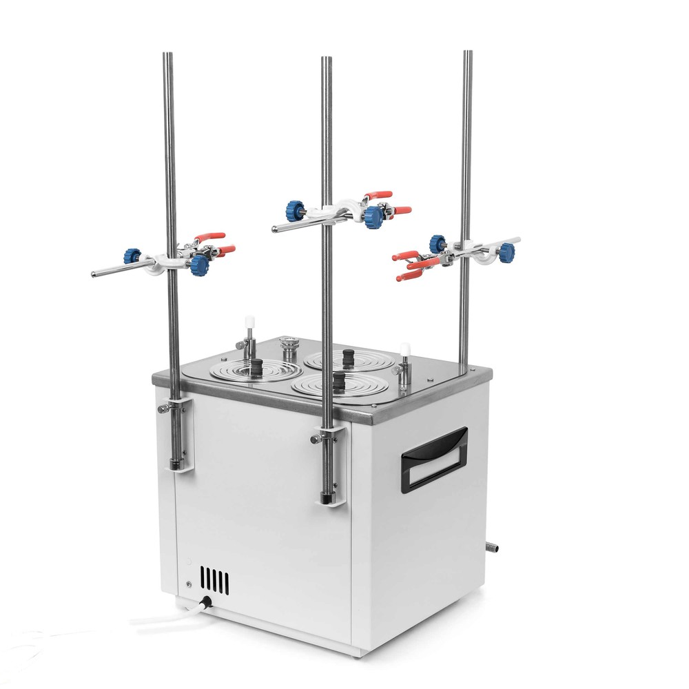 Баня лабораторная ЛБ33-Ш