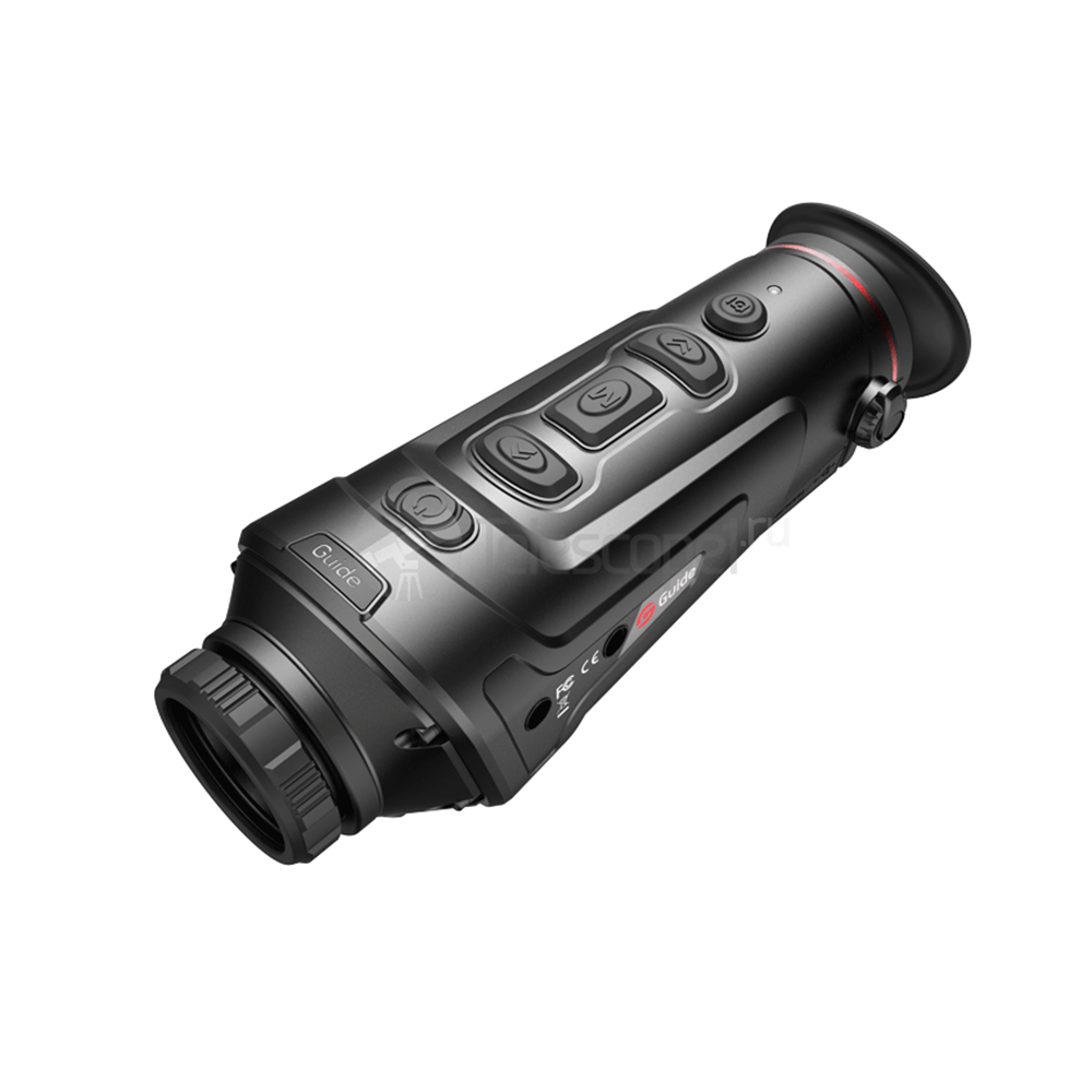 Тепловизор Guide TK611