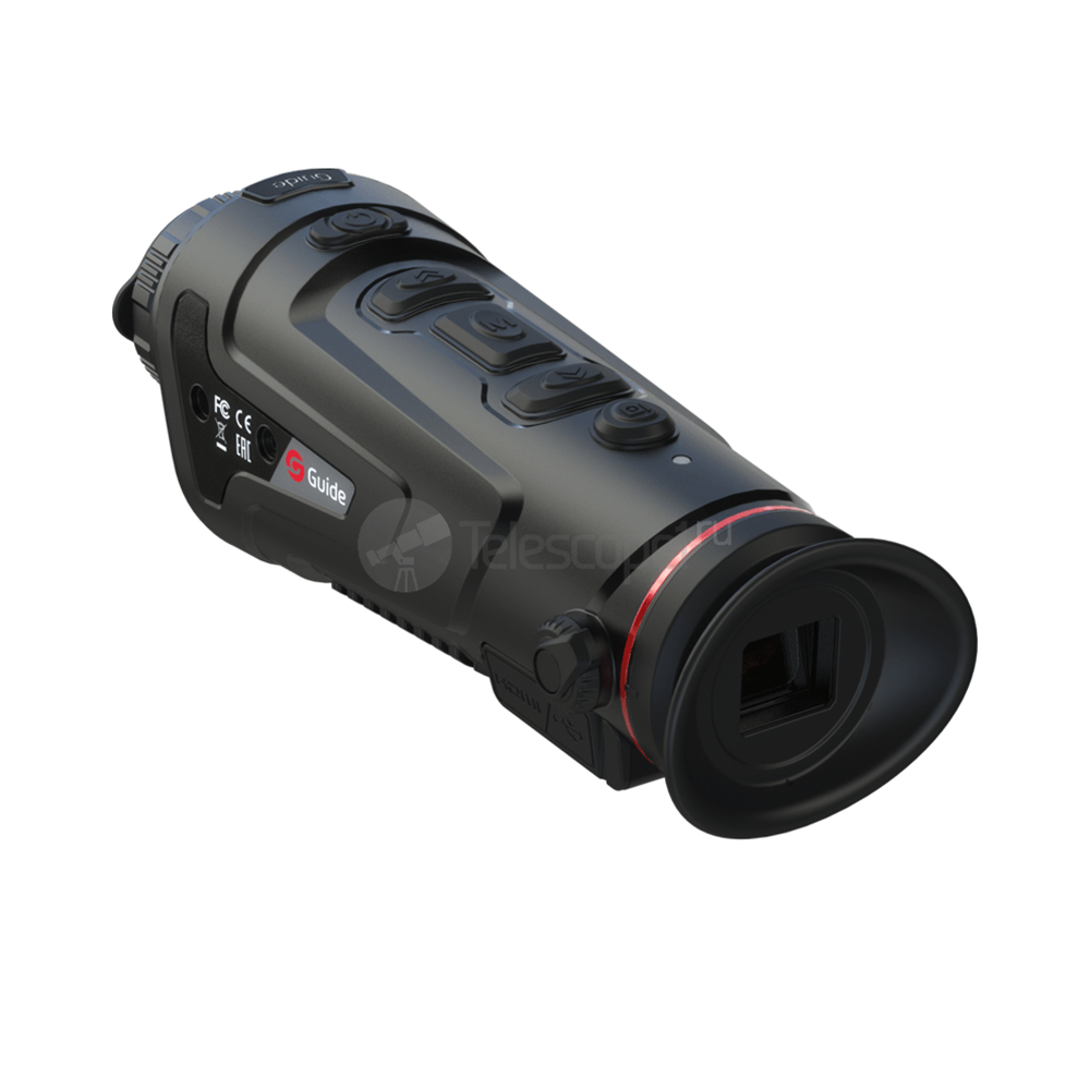 Тепловизор Guide TK611