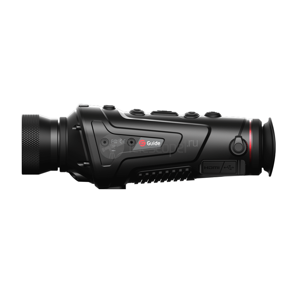 Тепловизор Guide TK611