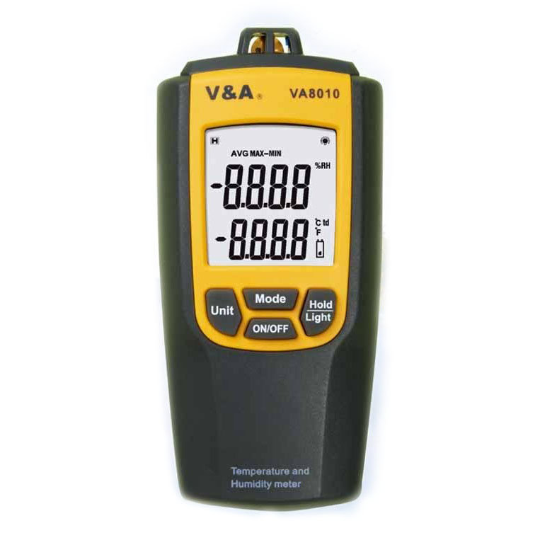VA8010 Анализатор влажности