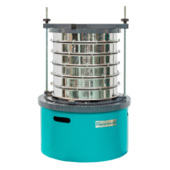 Анализатор ситовой А 40