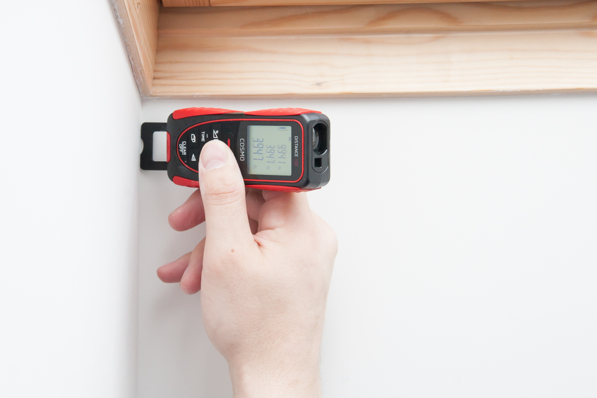 Лазерный дальномер ADA COSMO 100