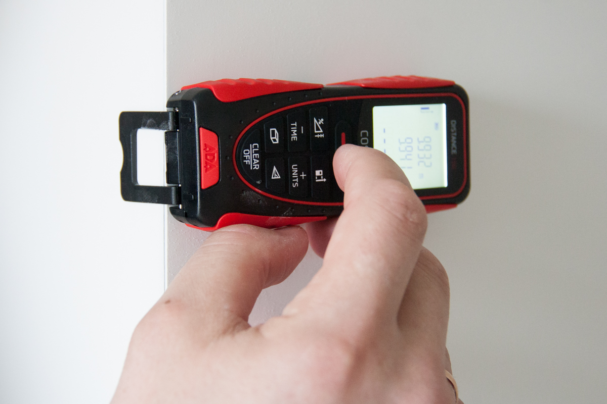 Лазерный дальномер ADA COSMO 100