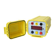 Контрольно-Измерительные Приборы Е6-40 — мегаомметр