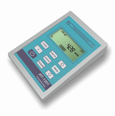 Нитратомер ИТ-1201