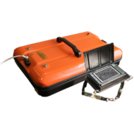 Полевой георадар «ОКО-3» с антенным блоком АБ-900М3