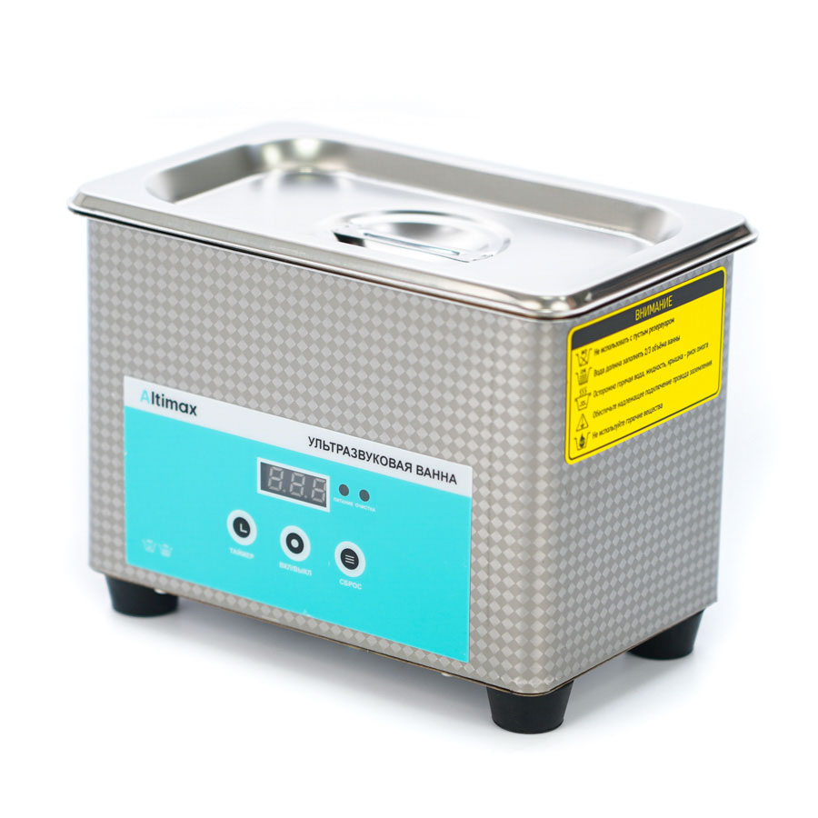 Altimax UC-1-08 Ванна ультразвуковая