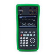Verdo CH3905 Калибратор портативный с функцией измерения, 0.008%, RTD, TC, F, HART