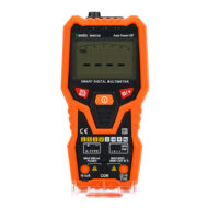 Verdo MH6139 Мультиметр портативный интеллектуальный 0.8%, 6000 отсчетов