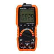 Verdo MH6123 Мультиметр портативный 0.5%, 4000 отсчетов