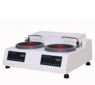 MP-2DE В-7 шлифовально-полировальный станок, лабораторный металлографический